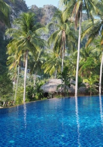Ban Sainai Resort, Ao Nang