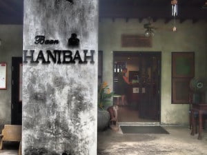 Baan Hanibah