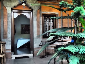 Nirwa Homestay