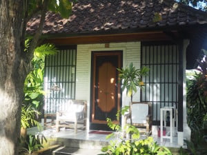 Puri Kelapa Garden Cottages