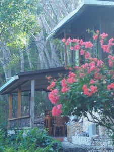 Villa Seirama Alam, Labuan Bajo, Flores
