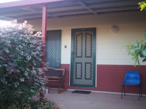 Commercial Hotel, Meekatharra