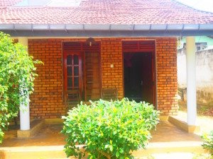 Dilena Beach Inn, Tangalle