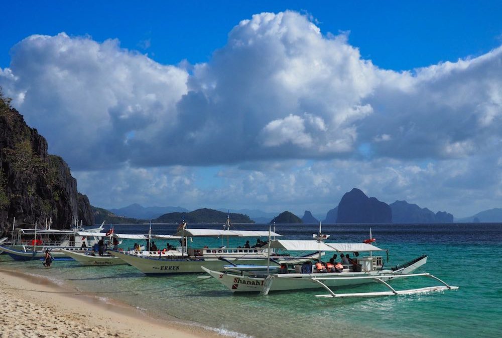 Is El Nido All It’s Cracked Up To Be?