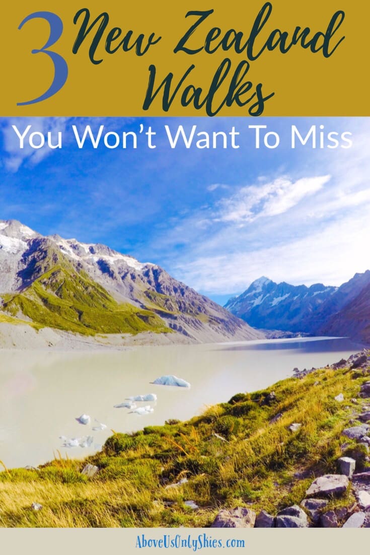 3 New Zealand Walks 0 You Wont Want To Miss.