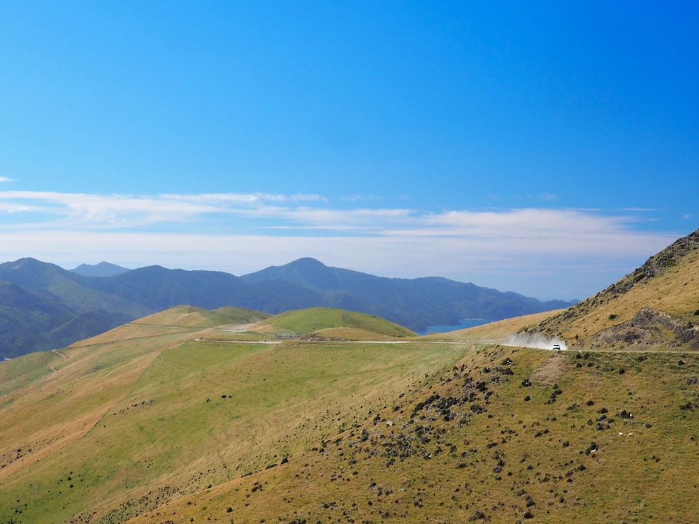 Is This The World's Best Road Trip?