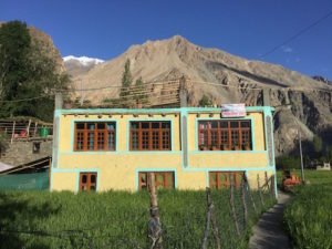 Khan Home Stay, Turtuk
