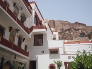 Krishna Prakash Heritage Haveli, Jodhpur