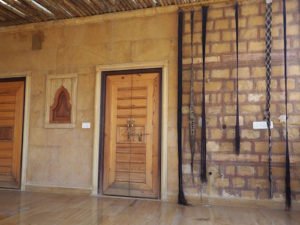 Silk Route Hotel, Jaisalmer