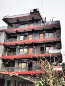 North Star Guest House, Pokhara