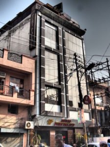Hotel Puri Palace, Amritsar