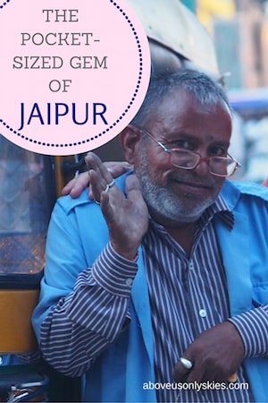 The pocket sized gem of Jaipur min
