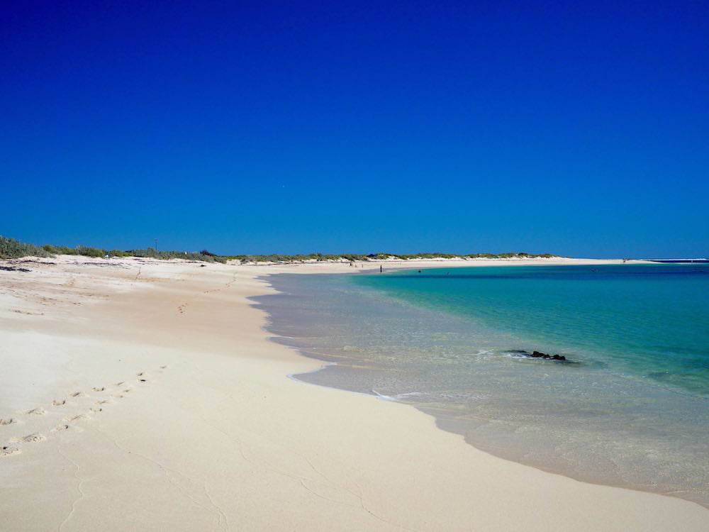 Turquoise Bay, Western Australia