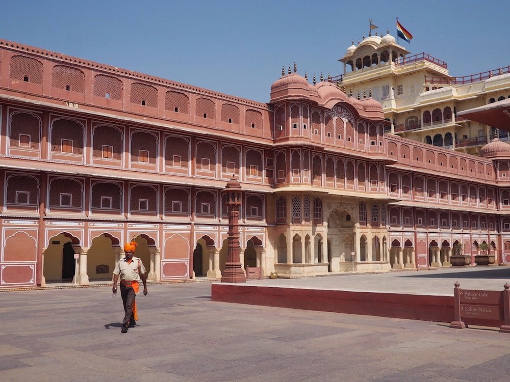 City Palace
