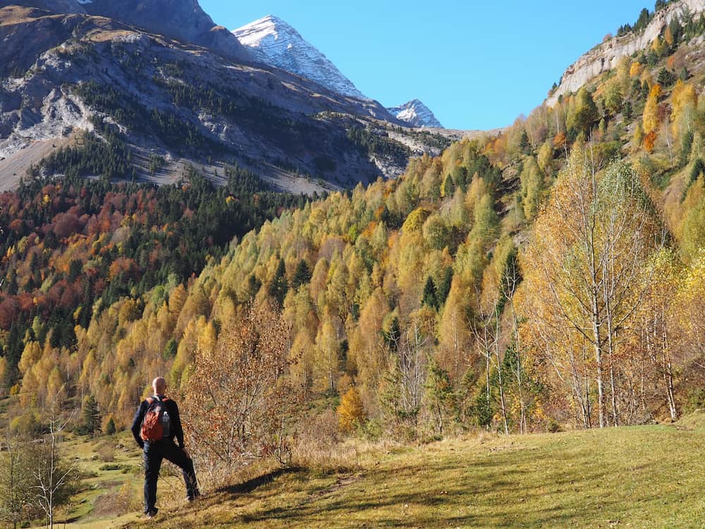 The French Pyrenees - epic scenery, amazing colours