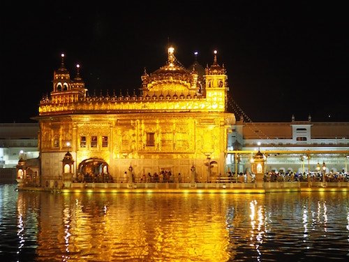 4 THINGS YOU MUST DO IN AMRITSAR