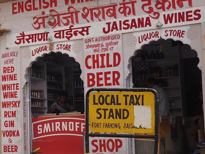 8 Thought-Provoking Signs From Our Travels In Asia