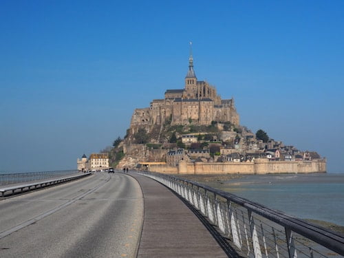 HOW TO SPEND THE PERFECT DAY AT LE MONT SAINT MICHEL 1