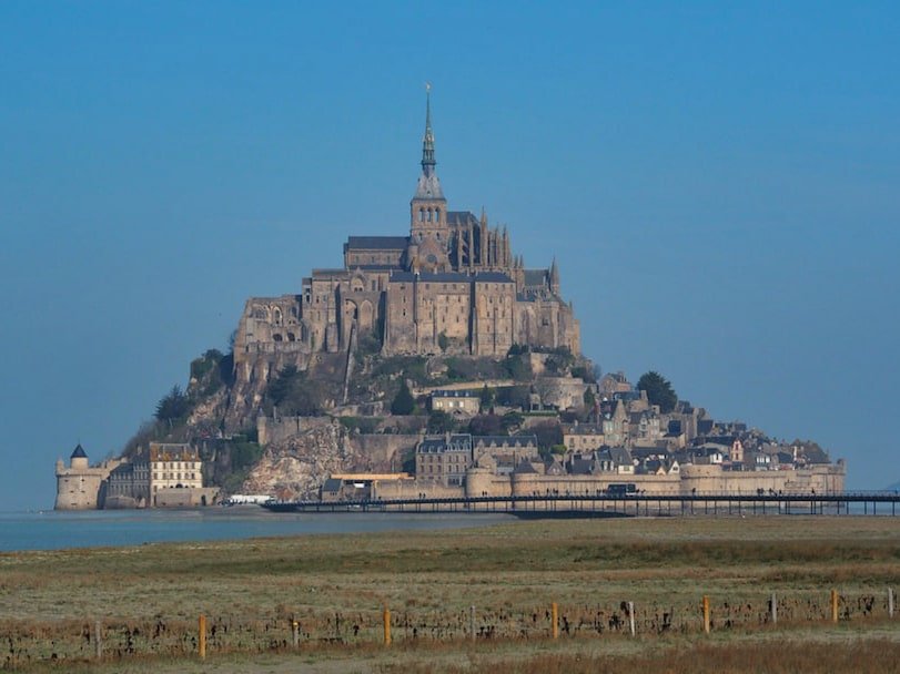 How To Spend The Perfect Day At Mont Saint-Michel