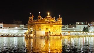 4 THINGS YOU MUST DO IN AMRITSAR