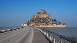 HOW TO SPEND THE PERFECT DAY AT LE MONT SAINT MICHEL 1