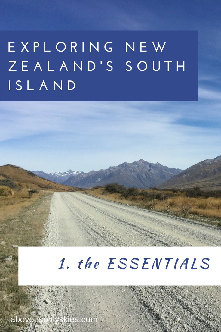 New Zealand essentials min