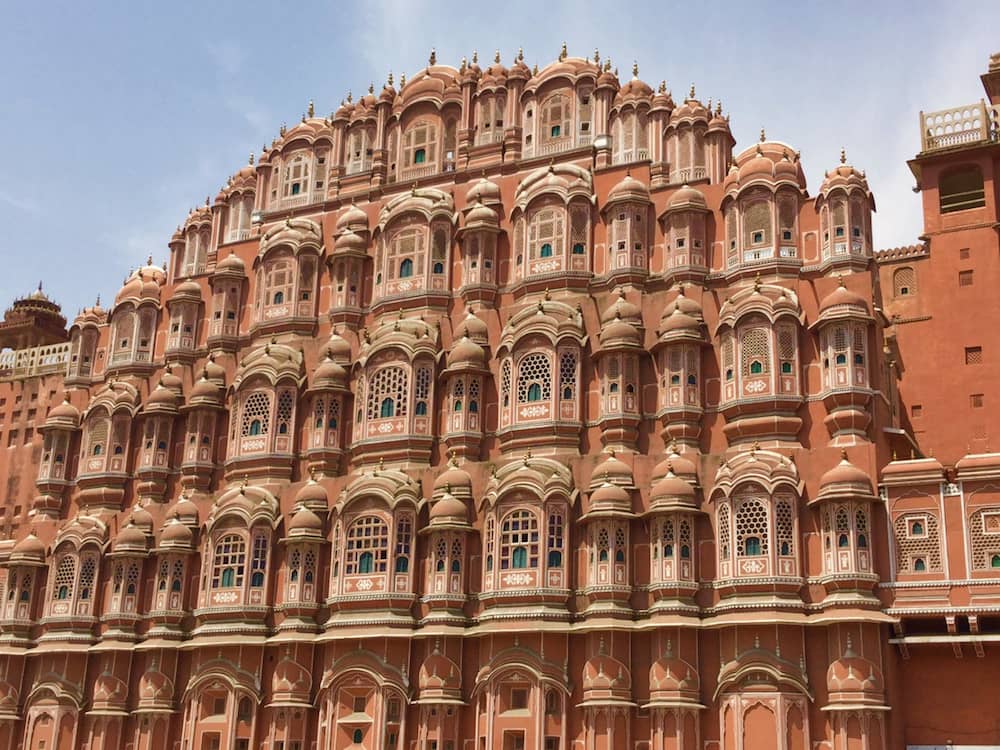 Hawa Mahal