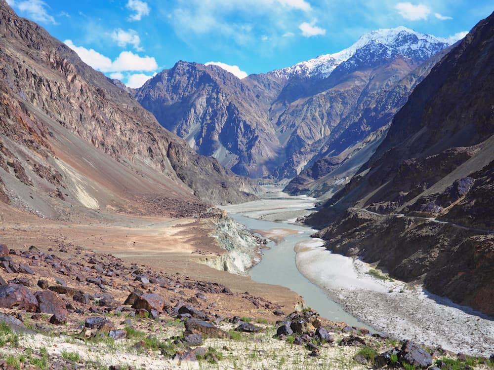 How To Explore Ladakh's Unmissable Nubra Valley