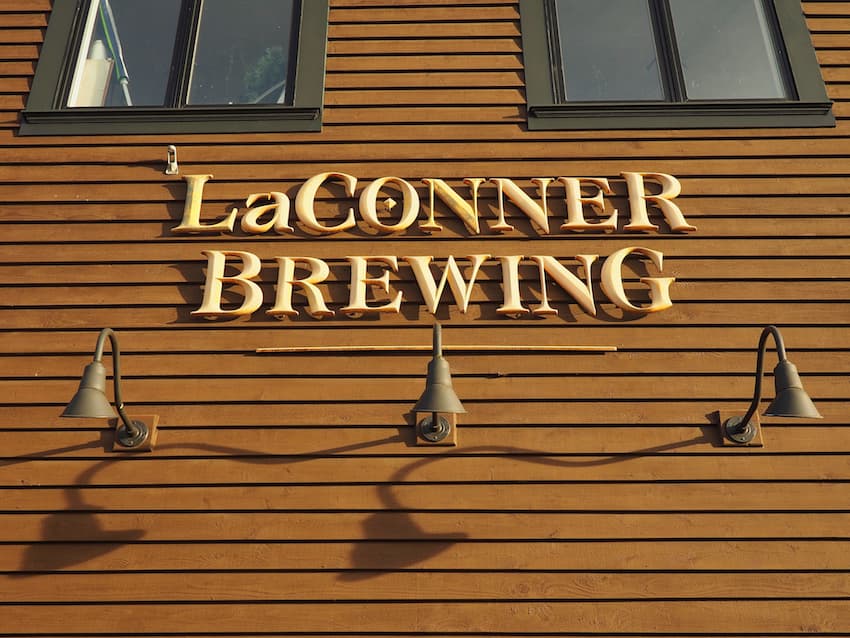La Conner Brewing Skagit Valley