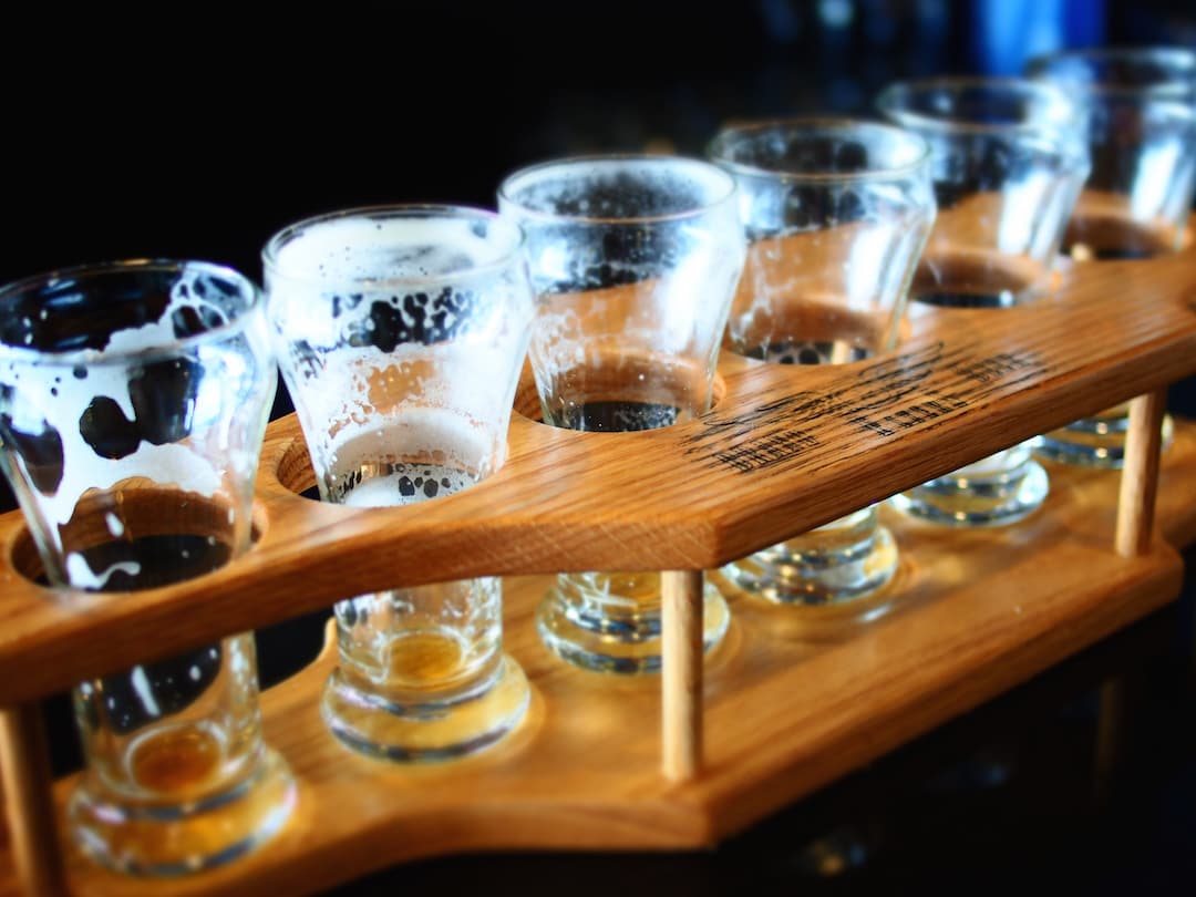 The Complete Skagit Brewery Guide For The Thirsty Traveller