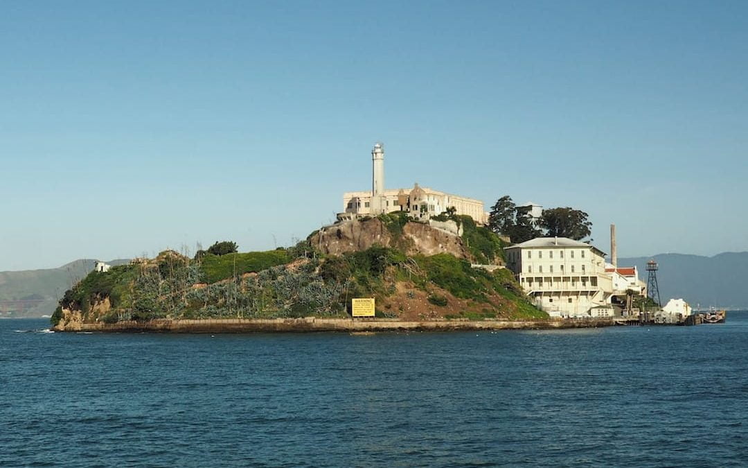 How To Plan An Escape To Alcatraz