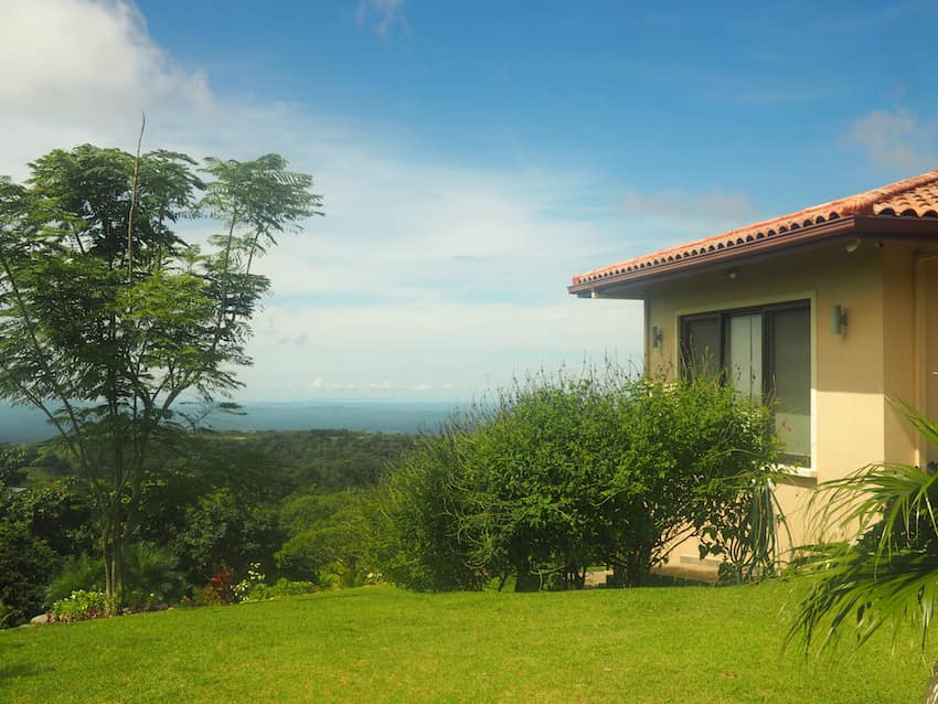 Boquete house sit