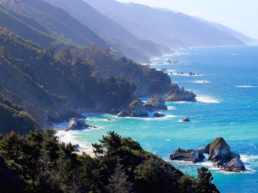 Northern California - The Ultimate Road Trip Itinerary