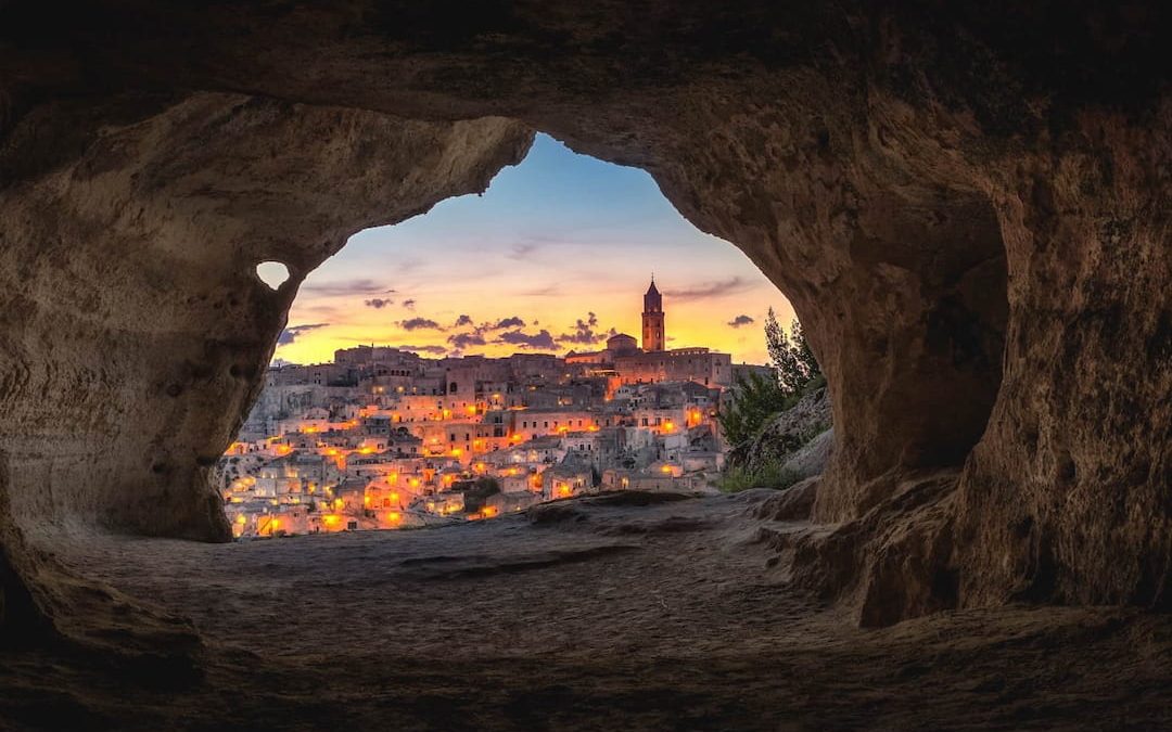 The Sassi Of Matera – Four Reasons To Visit Right Now