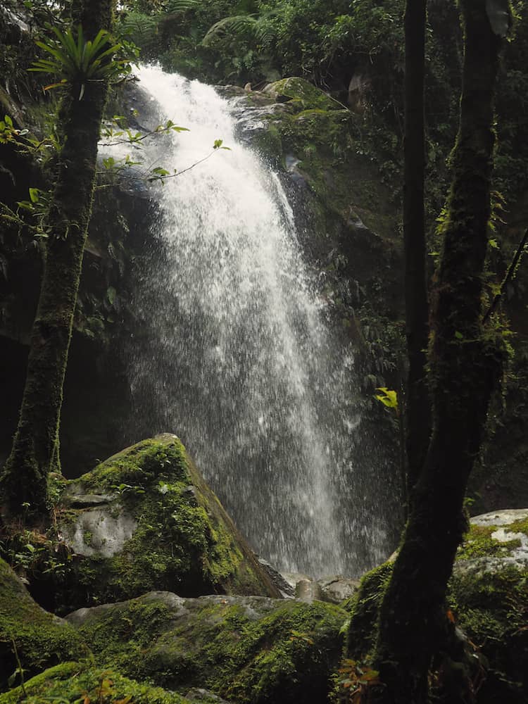 Waterfall 3