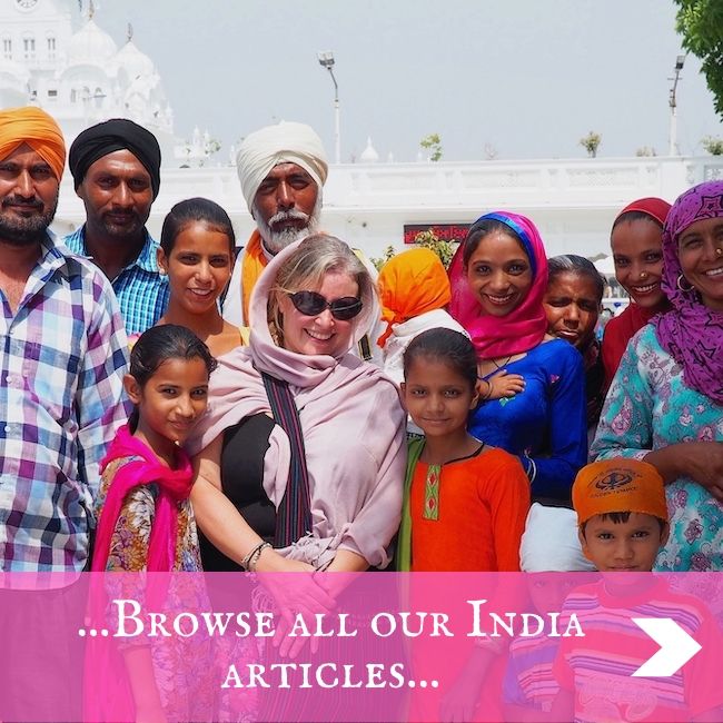 INDIA - HOME PAGE