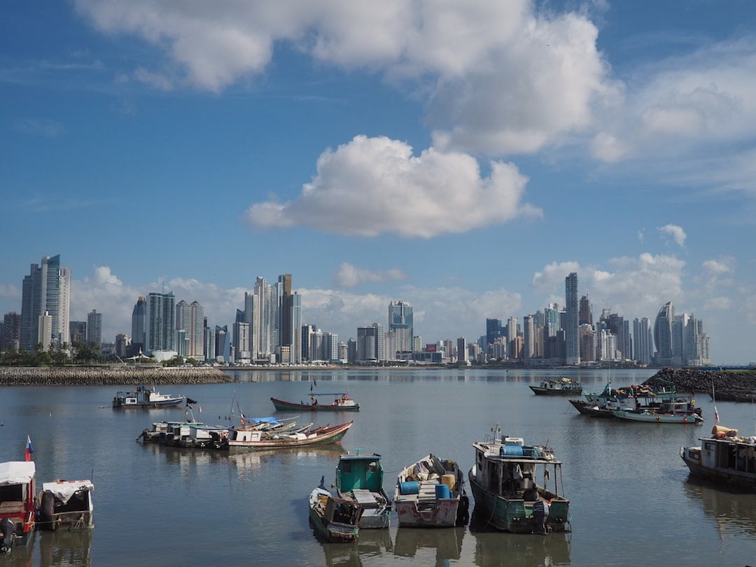 Things To Do In Panama City On A Budget