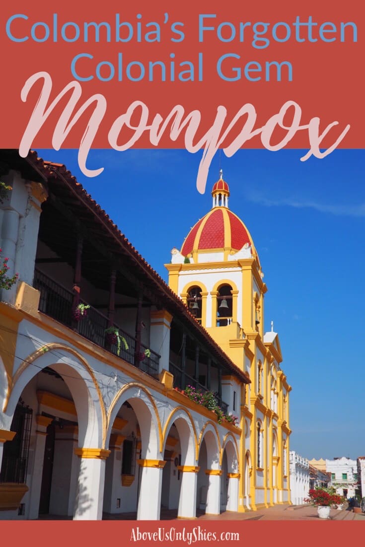 Here’s our guide on Santa Cruz de Mompox and 10 things you need to know about this Colonial gem. Set in Northern Colombia, this UNESCO world heritage site is steeped in history. Famous for its filigree artisans, there’s plenty to see and do. #colombiatravel #filigree #unesco #colonialtown #mustseecolombia #magicalrealism #southamerica #mompox