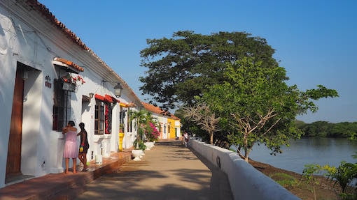 Mompox – Colombias forgotten colonial gem Mompox Colombias forgotten colonial gem