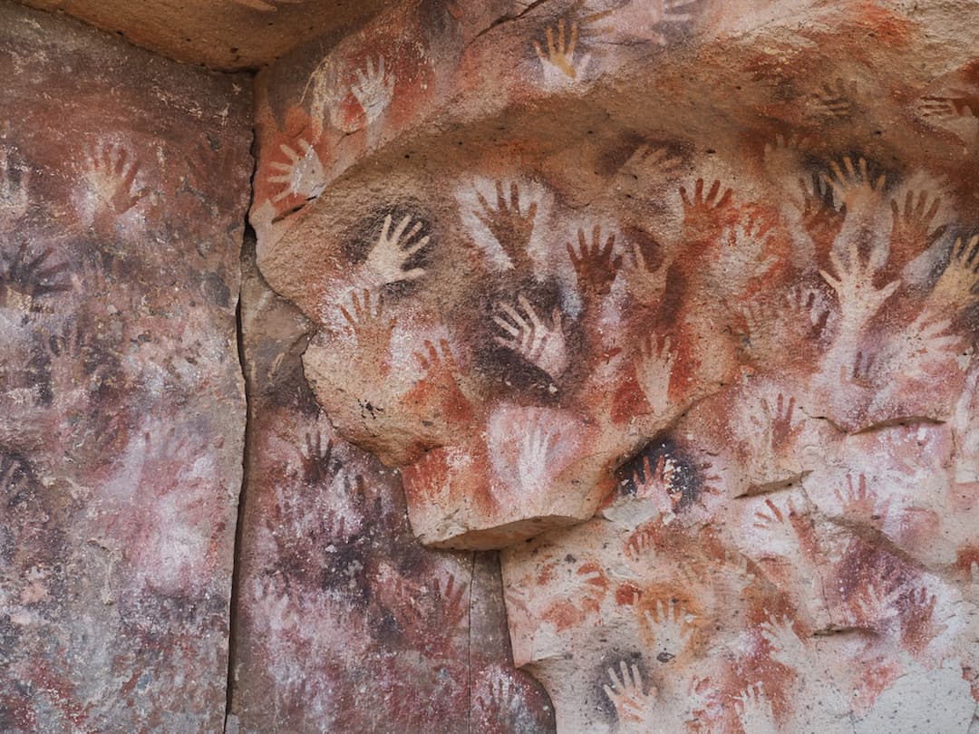 Cave of the Hands