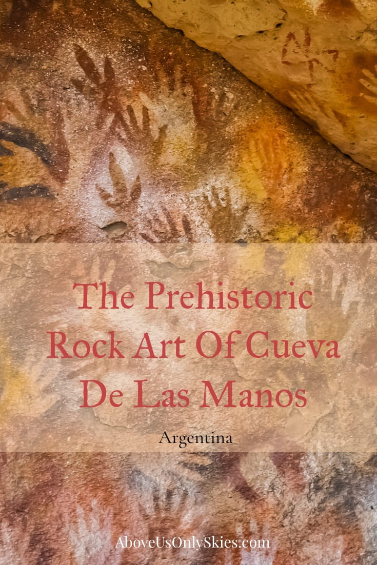 Created by prehistoric hunter-gatherers and preserved in fabulous condition for over 9000 years, the rock art of Cueva de las Manos in Argentinian Patagonia is a sight to behold