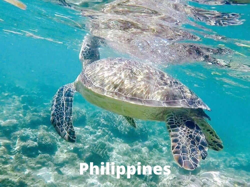 Philippines Asia