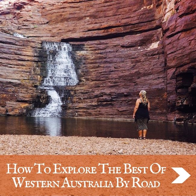 AUSTRALIA - The Best of WA