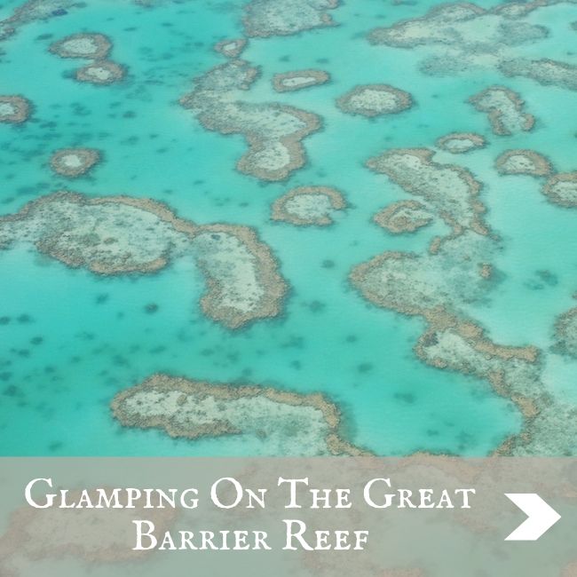AUSTRALIA - Barrier Reef