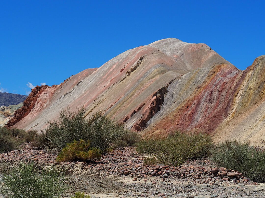 An Argentina Road Trip From Humahuaca To Mendoza