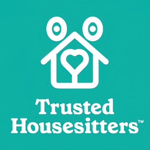Trusted Housesitters logo Trusted Housesitters logo