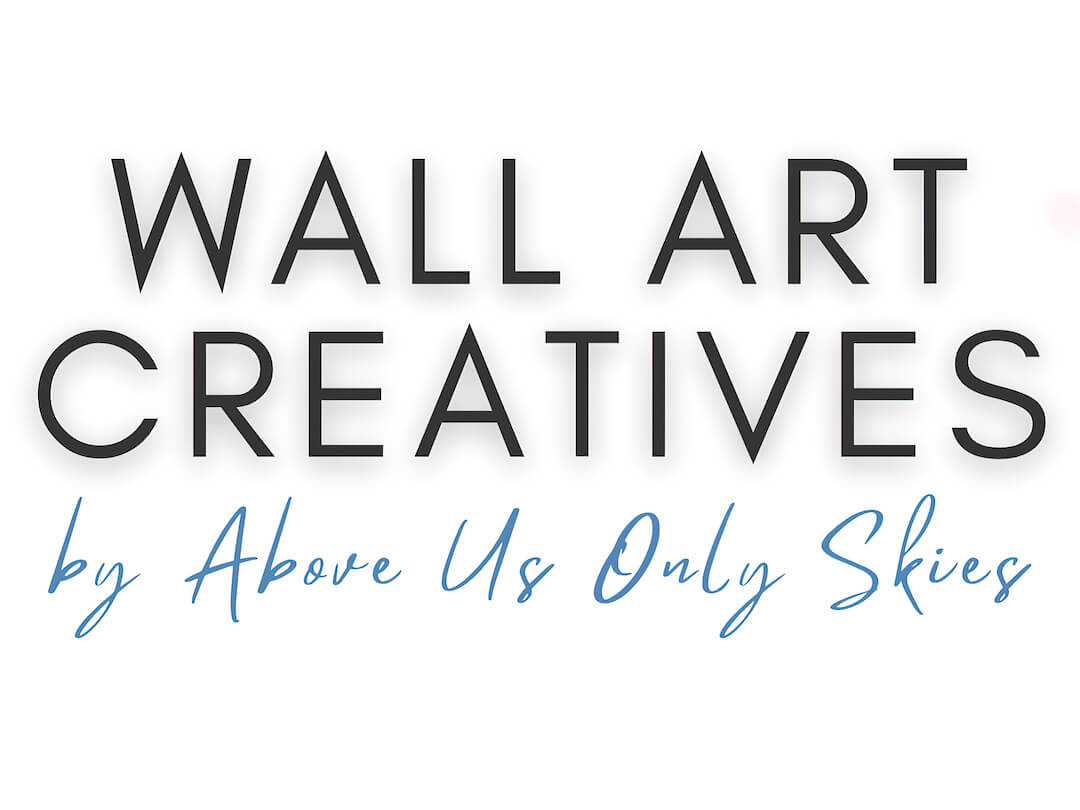Wall Art Creatives by AUOS Wall Art Creatives by AUOS