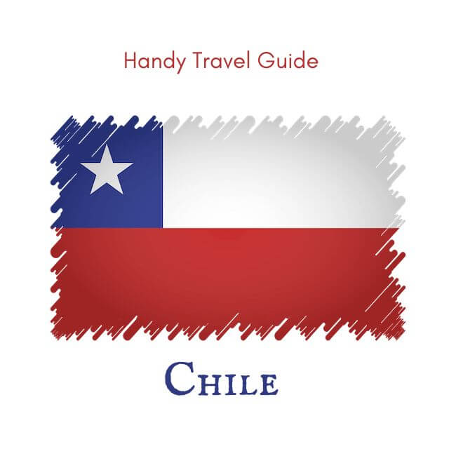 Chile Handy Travel Guide link