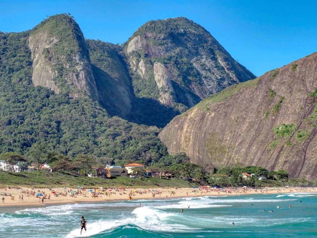 Why You Should Visit Niteroi, Rio's Underrated Neighbour