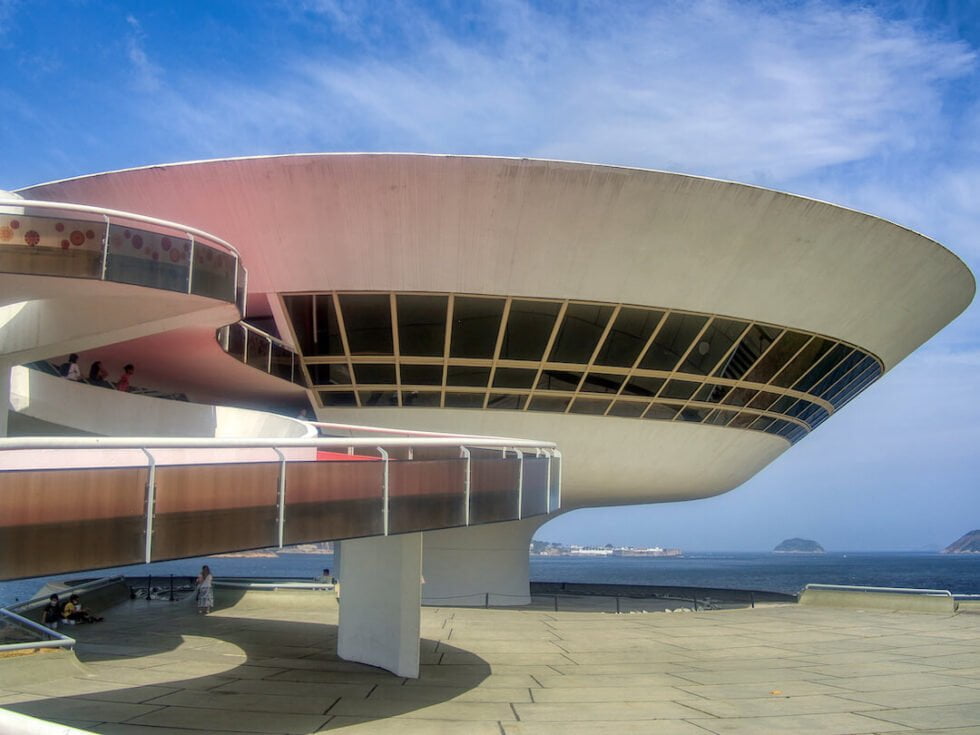 Why You Should Visit Niteroi, Rio's Underrated Neighbour